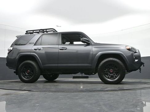 Used 2020 Toyota 4Runner TRD Pro AWD/4WD image 14