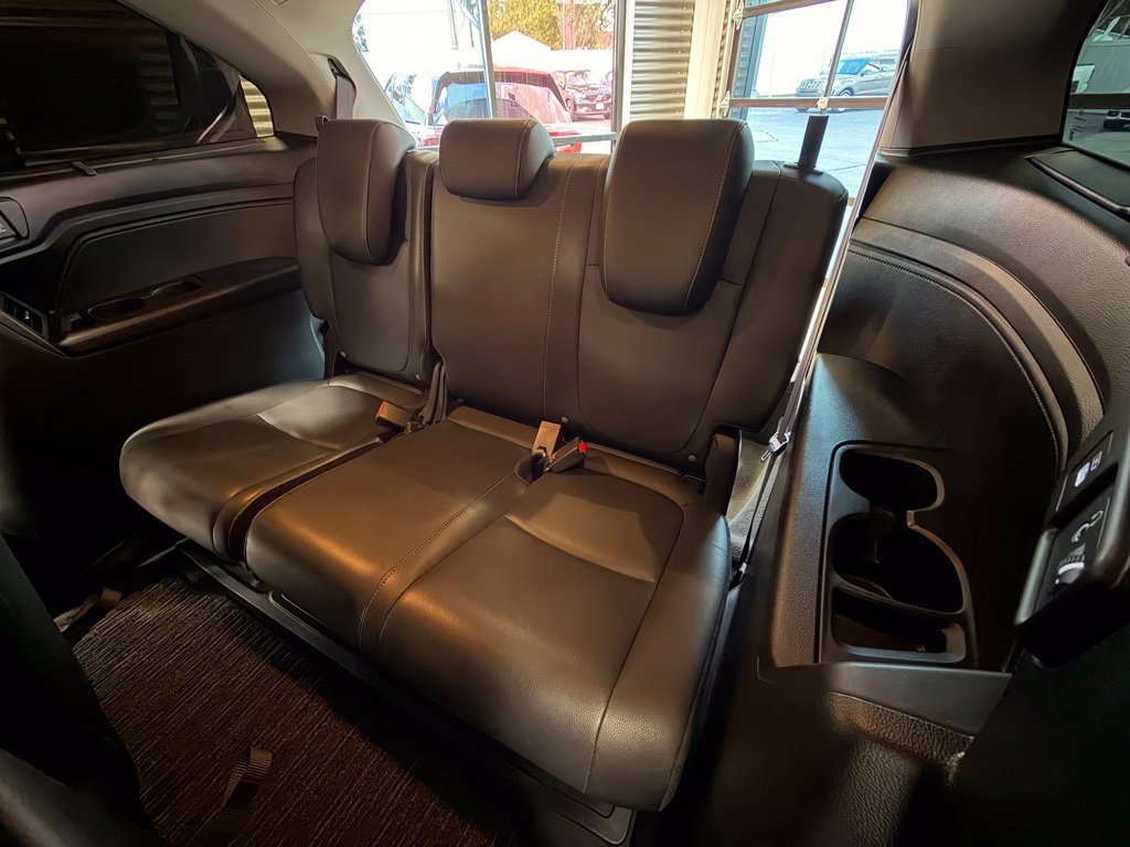 Used 2022 Honda Odyssey Touring image 7
