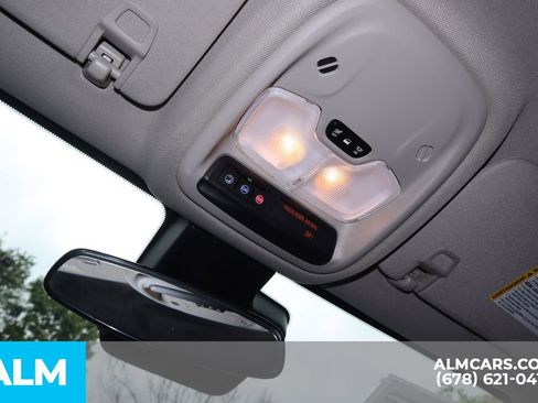 Used 2025 Buick Encore GX Preferred FWD image 35
