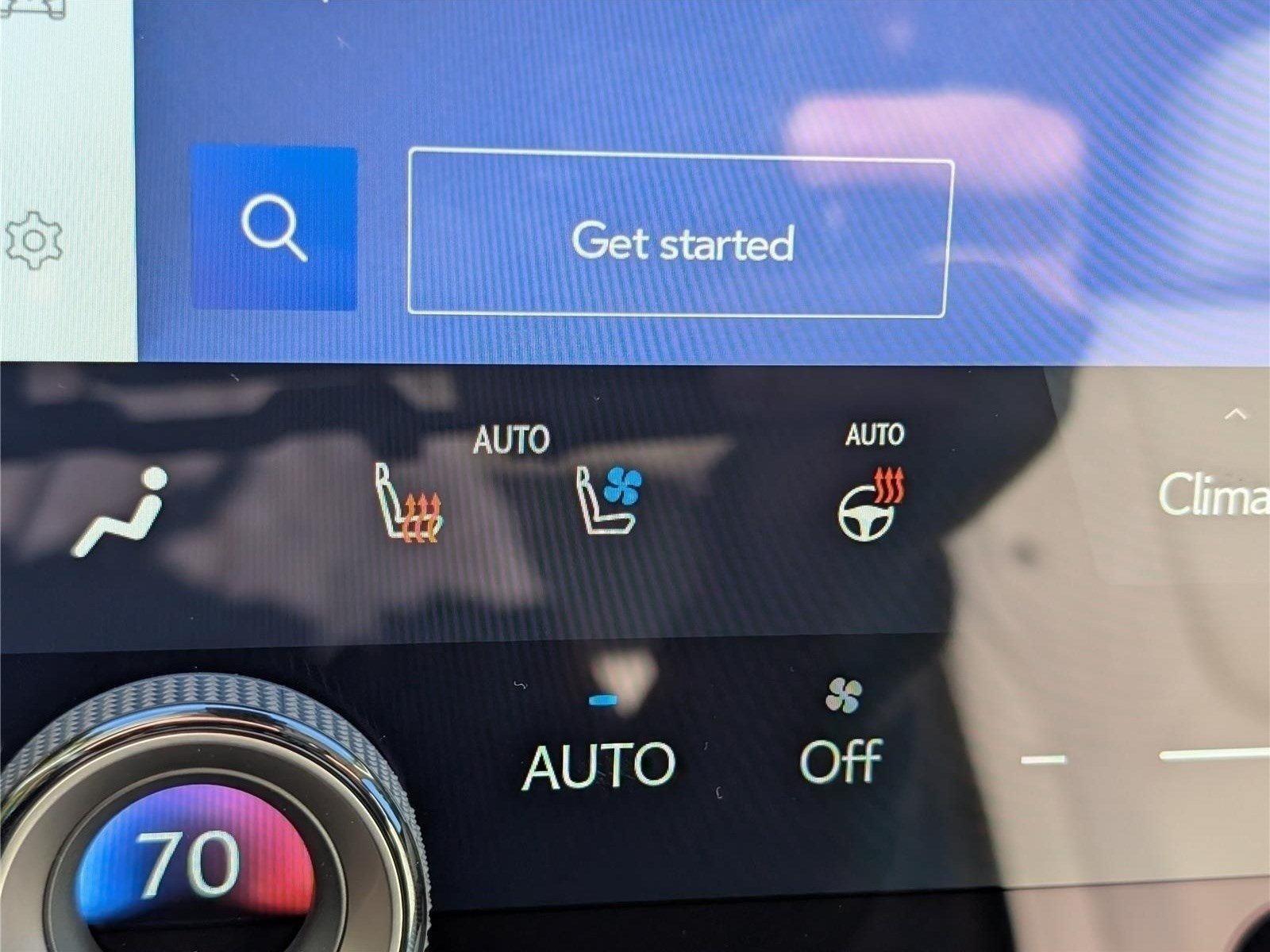 New 2026 Lexus RX 350 AWD/4WD image 25