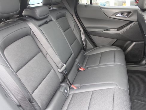 New 2026 Chevrolet Equinox LT image 16