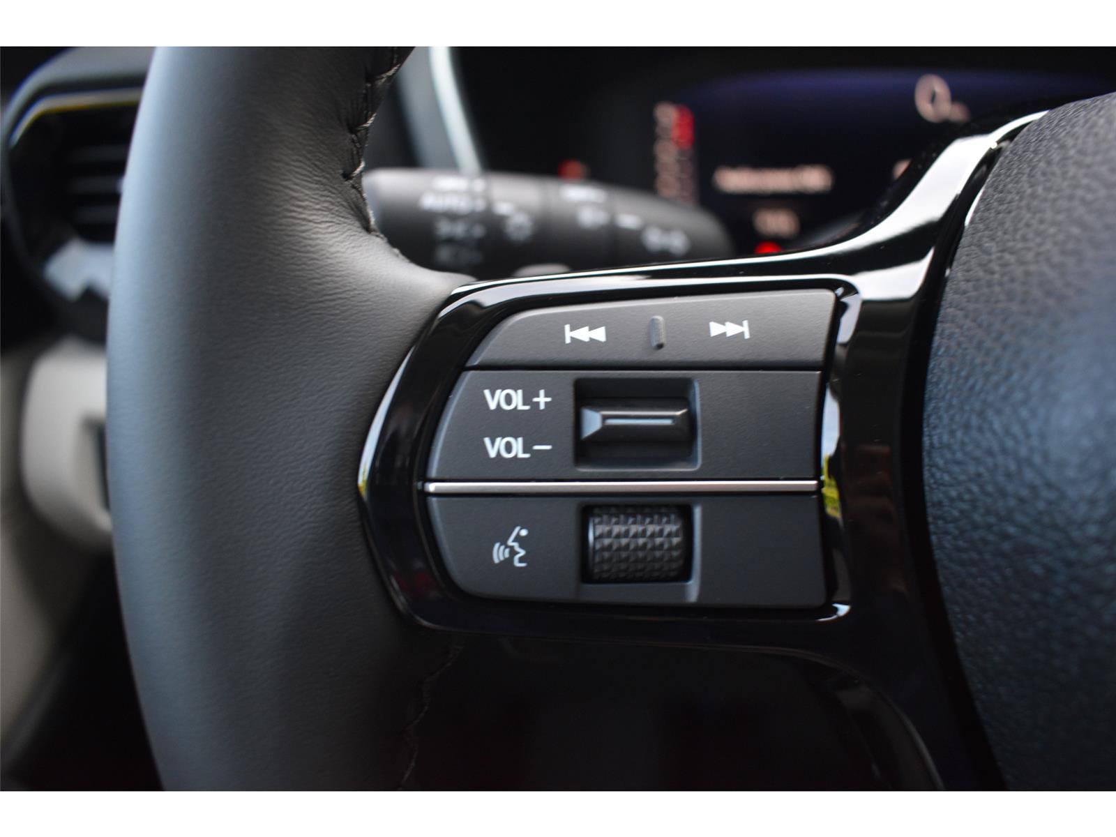 New 2026 Honda Pilot Touring image 12