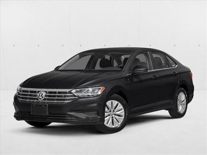 Used 2021 Volkswagen Jetta SE w/ SE Cold Weather Package