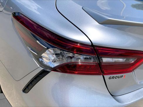 Used 2024 Toyota Camry XSE FWD image 27