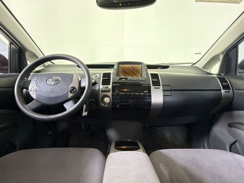 Used 2009 Toyota Prius FWD image 14