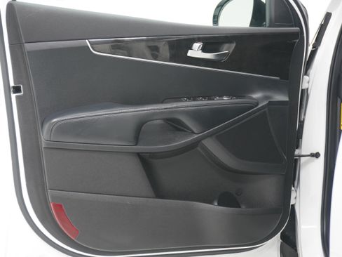 Used 2016 Kia Sorento LX FWD image 15