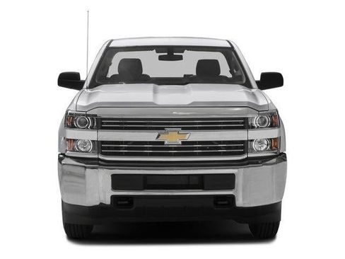 Used 2016 Chevrolet Silverado 2500 LT w/ All Star Edition AWD/4WD image 4
