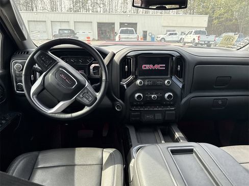 Used 2020 GMC Sierra 1500 SLT w/ SLT Premium Plus Package image 20