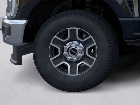 New 2026 Ford F250 Lariat w/ Lariat Ultimate Package image 48