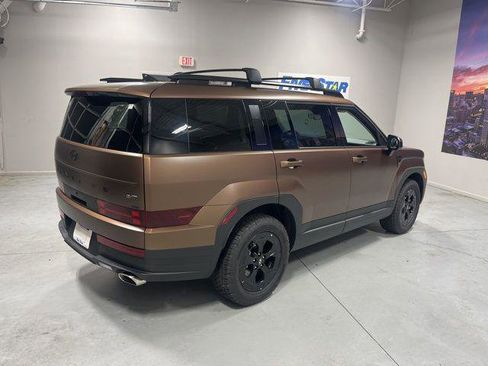 New 2025 Hyundai Santa Fe XRT image 5