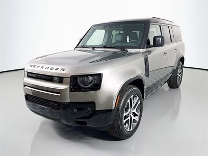 Used 2023 Land Rover Defender 130 X-Dynamic SE