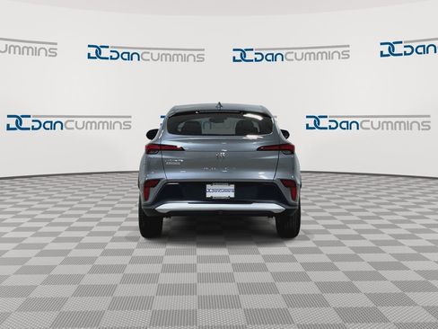 New 2026 Buick Envista Preferred w/ Convenience I Package image 7