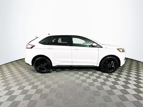 Certified 2024 Ford Edge ST-Line image 14