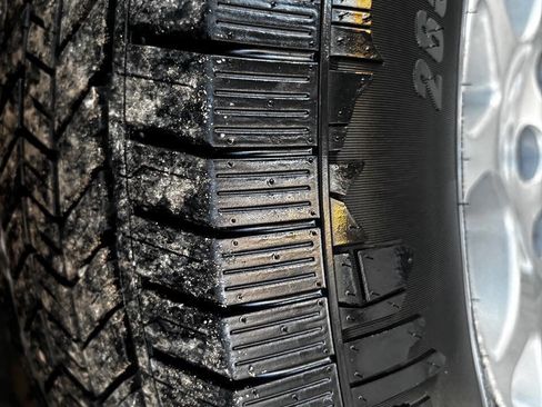 Used 2004 Chevrolet Tahoe Z71 w/ Z71 Preferred Equipment Group image 37