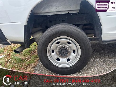 Used 2022 RAM 2500 Tradesman image 56