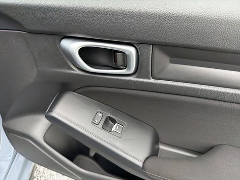 Certified 2024 Honda Civic Sport image 32