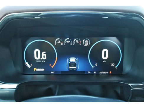 Used 2022 Ford F150 Lariat image 17