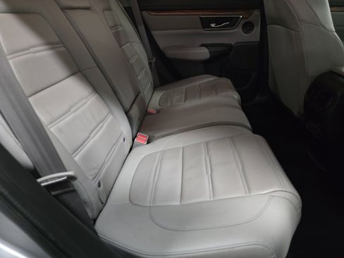 Used 2022 Honda CR-V EX-L image 20