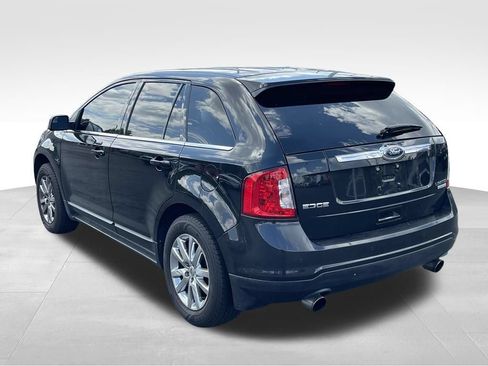 Used 2013 Ford Edge Limited FWD image 8