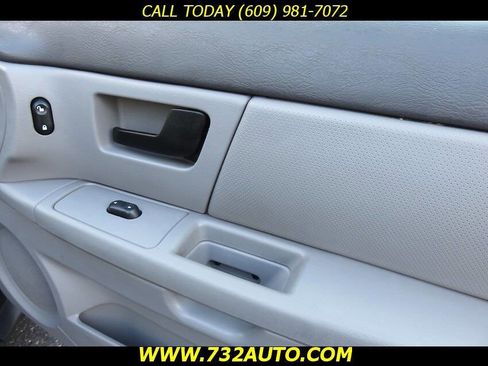 Used 2004 Mercury Sable LS Premium FWD image 20