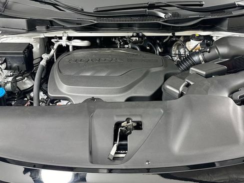 New 2026 Honda Odyssey Elite image 10