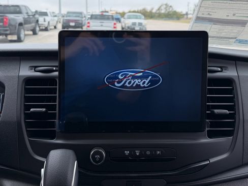 New 2026 Ford Transit 250 148 Medium Roof w/ Load Area Protection Package image 11