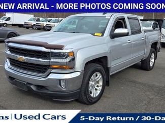 Used 2018 Chevrolet Silverado 1500 LT w/ All Star Edition video 2