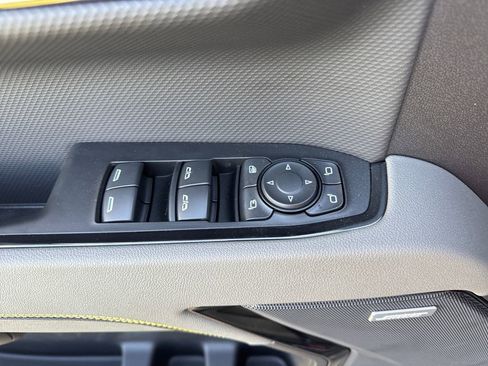 New 2026 Chevrolet Silverado 1500 ZR2 image 22