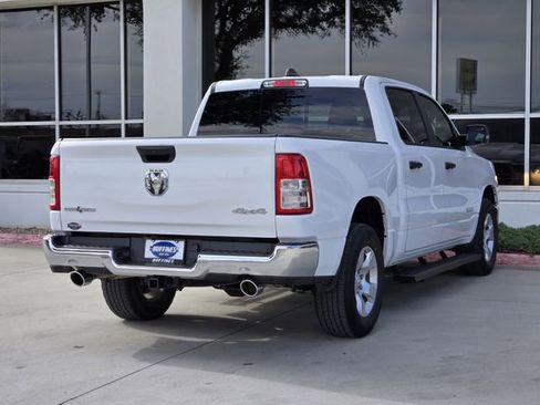 Certified 2023 RAM 1500 Lone Star image 7