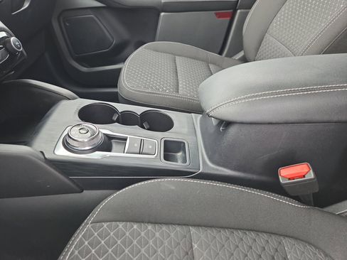 Used 2023 Ford Escape Active w/ Tech Pack #1 FWD image 22