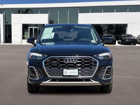 Used 2022 Audi Q5 2.0T Premium AWD/4WD image 8