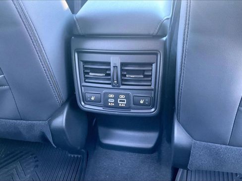 New 2026 Subaru Outback Limited XT image 26