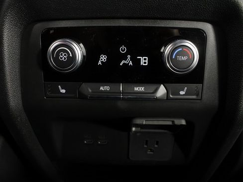 New 2026 GMC Acadia Elevation w/ Black Edition image 20