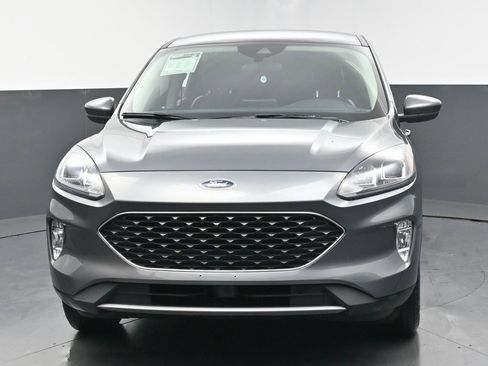 Used 2022 Ford Escape SEL w/ Technology Package image 7