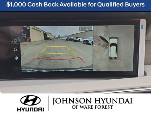 New 2026 Hyundai Palisade Limited image 33