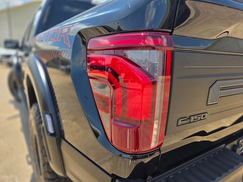 New 2026 Ford F150 Raptor AWD/4WD image 33