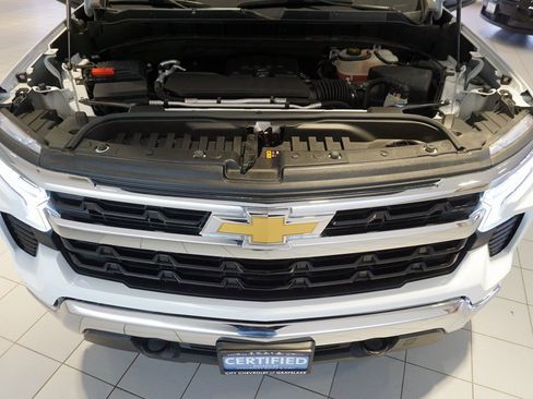Certified 2023 Chevrolet Silverado 1500 LT image 28