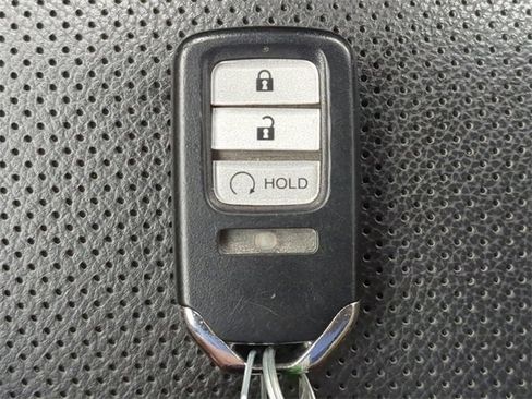 Used 2023 Honda Ridgeline RTL-E image 36