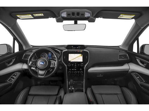 Used 2022 Subaru Ascent Premium w/ Convenience Package AWD/4WD image 8