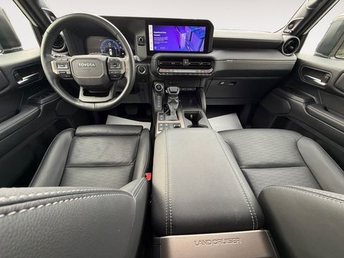 Used 2024 Toyota Land Cruiser w/ Premium Package image 20