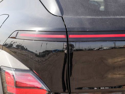 New 2026 Hyundai Kona SEL Sport FWD image 9
