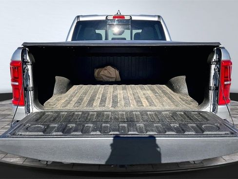 Used 2025 RAM 1500 RHO image 19