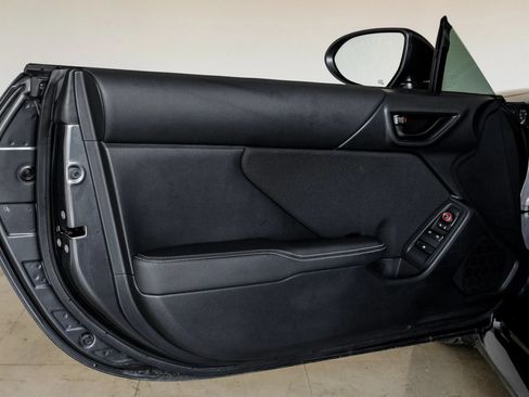 Used 2024 Toyota GR86 RWD image 35