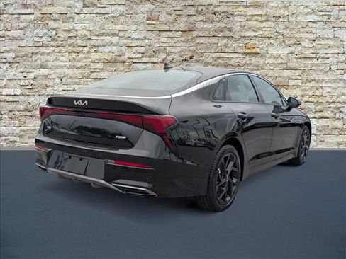 New 2026 Kia K5 GT-Line FWD image 5