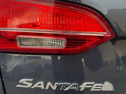 Used 2016 Hyundai Santa Fe Sport image 24