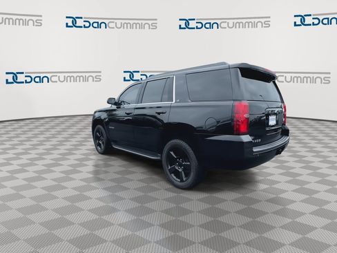 Used 2018 Chevrolet Tahoe LT AWD/4WD image 7