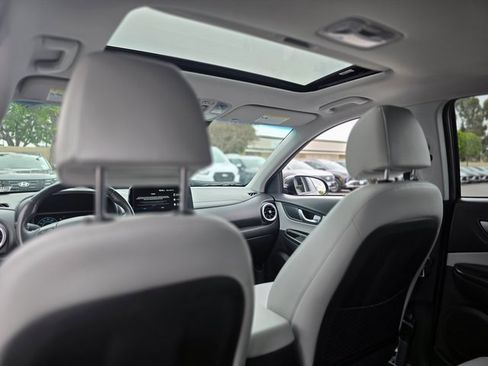 Certified 2023 Hyundai Kona Limited w/ Cargo Package image 14