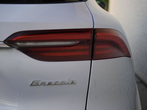Used 2023 Maserati Grecale Modena AWD/4WD image 7