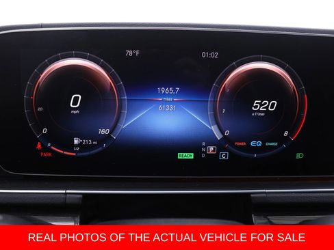 Used 2020 Mercedes-Benz GLS 450 4MATIC image 7