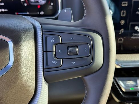 New 2026 GMC Sierra 1500 Denali w/ Denali Reserve Package image 30